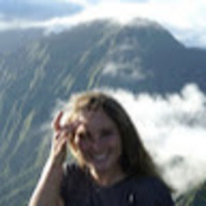 Meet your Posher, Korynn